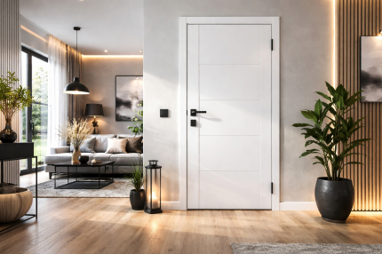 Interiérové dveře