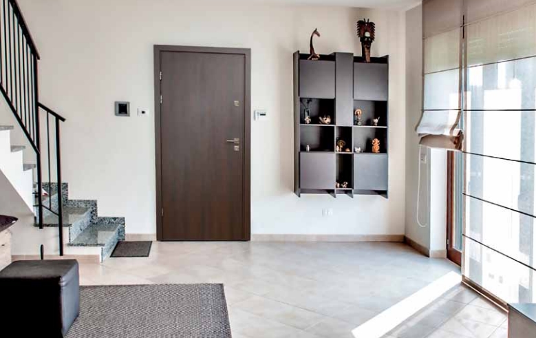 Vasco Doors