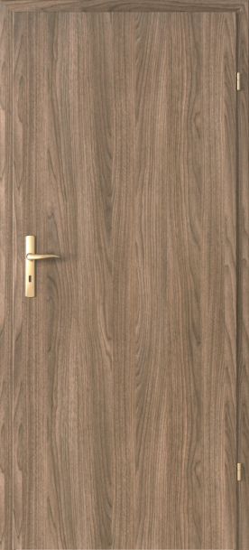 Interiérové dveře Porta Decor P - Dekor Portaperfect 3D, Portalamino - Bezfalcové