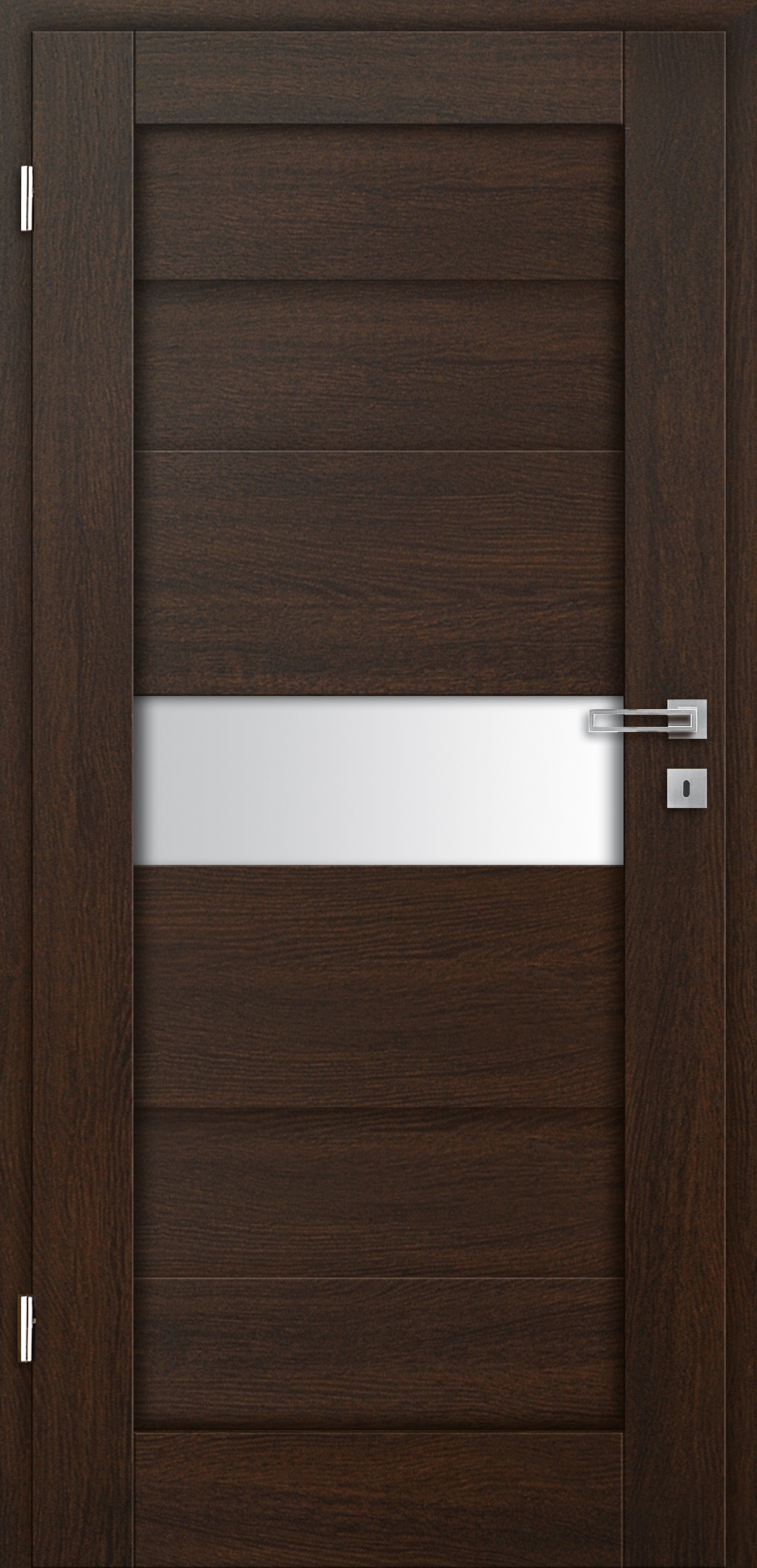 Siena 1 - 80 Pravé CPL Bílá Siena 1 - 80 Pravé CPL Bílá