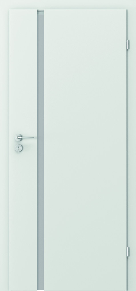 Interiérové dveře Porta Doors Porta Focus Premium 4.A