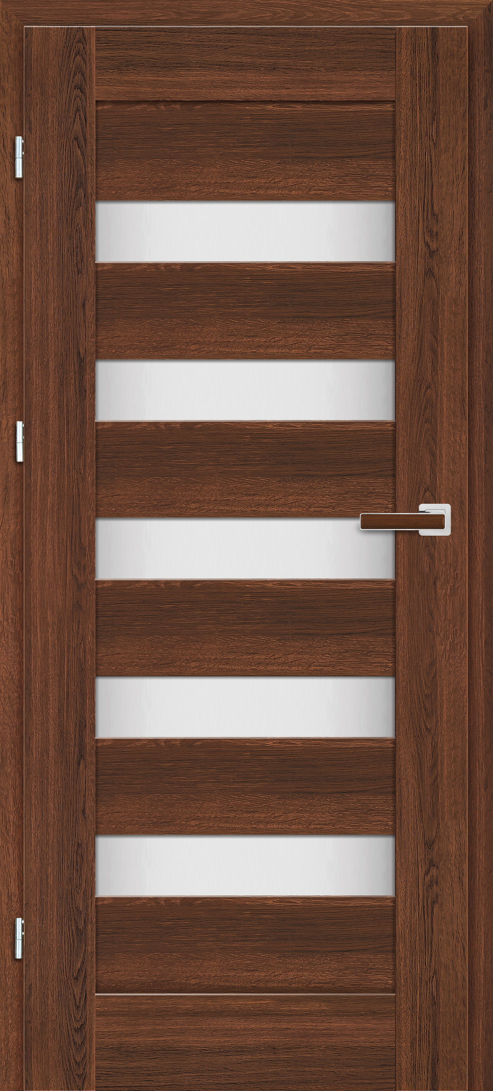 Interiérové dveře Erkado Magnólie Premium/CPL - zárubeň Interiérové dveře Erkado Magnólie Premium/CPL - zárubeň