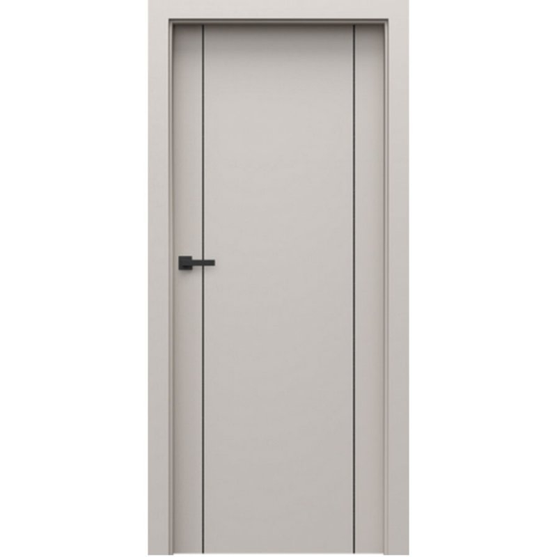 Interiérové dveře Porta Doors Porta Line Interiérové dveře Porta Doors Porta Line