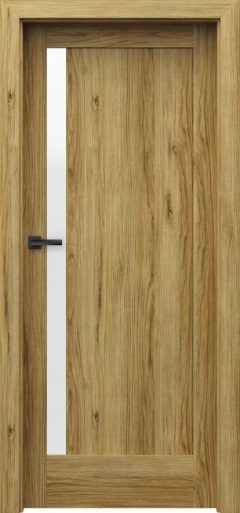 Interiérové dveře Verte Home M.1 Dekor Portaperfect - Bezfalcové Interiérové dveře Verte Home M.1 Dekor Portaperfect - Bezfalcové