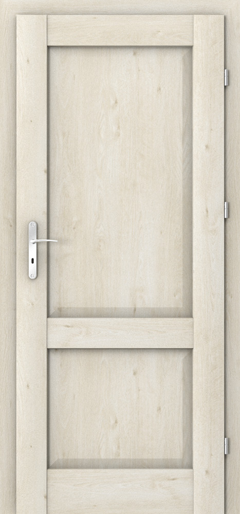 Interiérové dveře Porta Balance - Bezfalcové Interiérové dveře Porta Balance - Bezfalcové