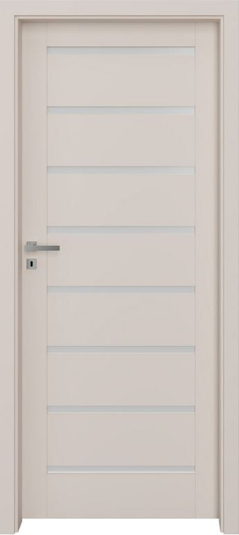 Interiérové dveře Invado Linea Forte 5 Laminolack Interiérové dveře Invado Linea Forte 5 Laminolack
